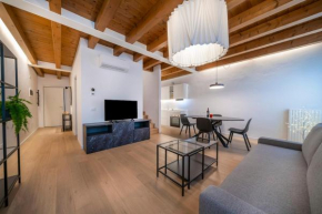 Elegance in Udine! Matteotti Apartments Udine